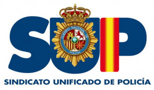 SUP Sindicato Unificado Policia